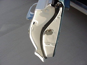 1964 CHEVY IMPALA SS