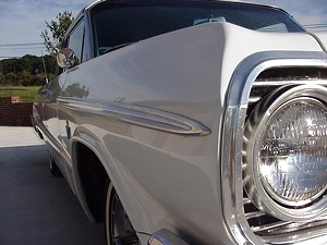 1964 CHEVY IMPALA SS