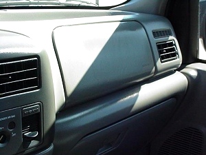 2000 FORD F-250