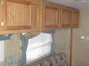 2006 JAYCO JAYFEATHER LGT