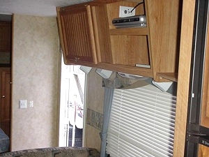 2006 JAYCO JAYFEATHER LGT