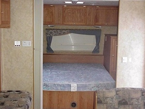 2006 JAYCO JAYFEATHER LGT