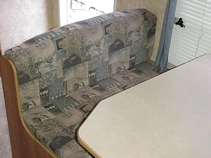 2006 JAYCO JAYFEATHER LGT