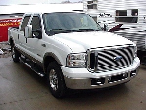 Pre Owned