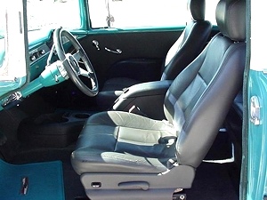 1955 CHEVY 210  