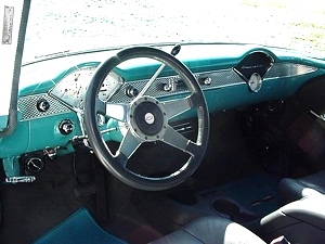 1955 CHEVY 210  