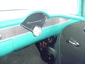 1955 CHEVY 210  
