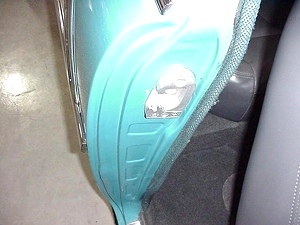 1955 CHEVY 210  