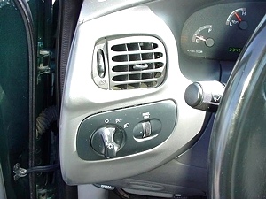 1999 FORD F-150 4X4 (SALE PENDING)