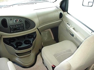 2007 ITASCA IMPULSE BY WINNEBAGO