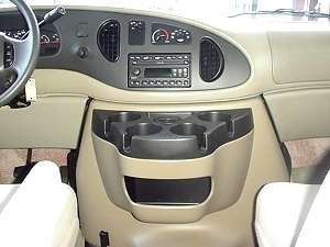 2007 ITASCA IMPULSE BY WINNEBAGO