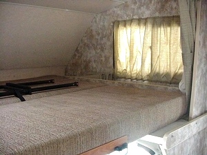 2007 ITASCA IMPULSE BY WINNEBAGO