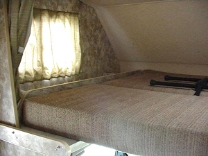 2007 ITASCA IMPULSE BY WINNEBAGO