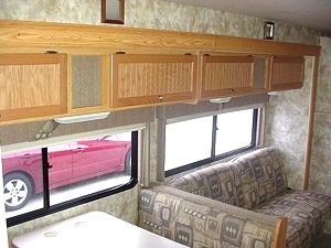2007 ITASCA IMPULSE BY WINNEBAGO