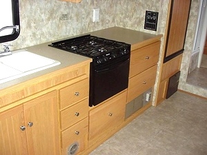 2007 ITASCA IMPULSE BY WINNEBAGO