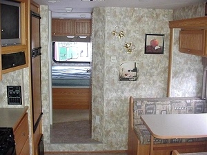 2007 ITASCA IMPULSE BY WINNEBAGO
