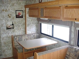 2007 ITASCA IMPULSE BY WINNEBAGO