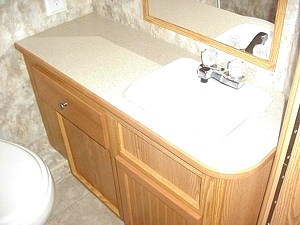 2007 ITASCA IMPULSE BY WINNEBAGO