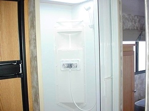 2007 ITASCA IMPULSE BY WINNEBAGO