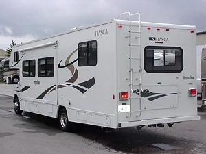 2007 ITASCA IMPULSE BY WINNEBAGO