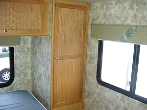 2007 ITASCA IMPULSE BY WINNEBAGO
