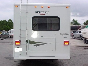 2007 ITASCA IMPULSE BY WINNEBAGO