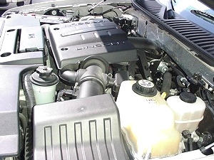 2007 LINCOLN NAVIGATOR