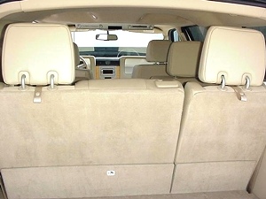 2007 LINCOLN NAVIGATOR