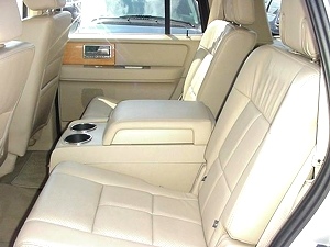 2007 LINCOLN NAVIGATOR