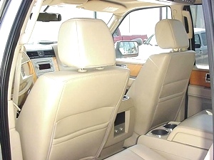 2007 LINCOLN NAVIGATOR