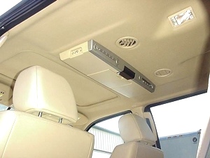 2007 LINCOLN NAVIGATOR
