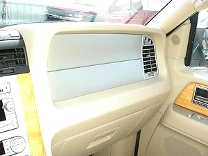 2007 LINCOLN NAVIGATOR