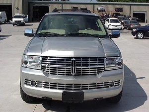 2007 LINCOLN NAVIGATOR