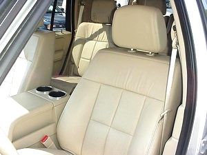 2007 LINCOLN NAVIGATOR