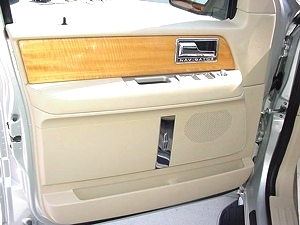 2007 LINCOLN NAVIGATOR
