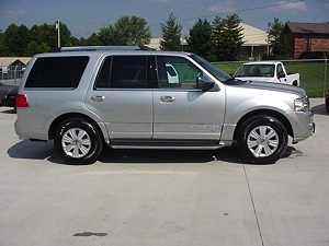 2007 LINCOLN NAVIGATOR