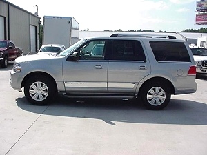 2007 LINCOLN NAVIGATOR