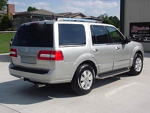 2007 LINCOLN NAVIGATOR