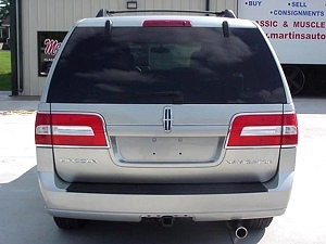 2007 LINCOLN NAVIGATOR