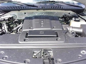 2007 LINCOLN NAVIGATOR