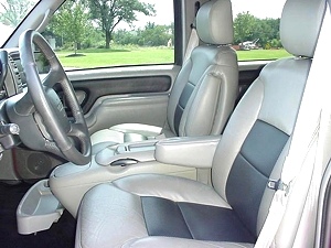 1999 GMC SUBURBAN 4X4 
