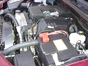 2008 CHEVY COLORADO LT Z-71