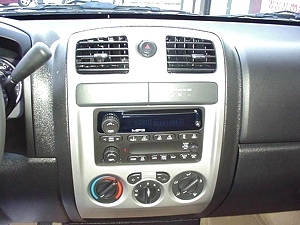 2008 CHEVY COLORADO LT Z-71