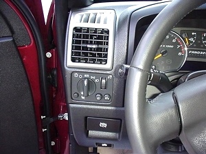 2008 CHEVY COLORADO LT Z-71