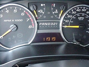 2008 CHEVY COLORADO LT Z-71