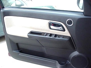 2008 CHEVY COLORADO LT Z-71