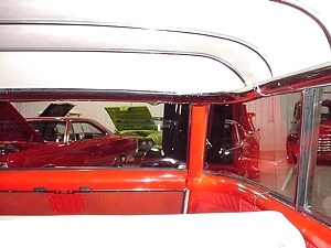 1955 CHEVY NOMAD