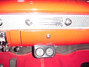 1955 CHEVY NOMAD