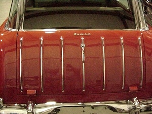 1955 CHEVY NOMAD