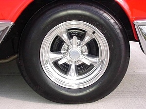 1955 CHEVY NOMAD